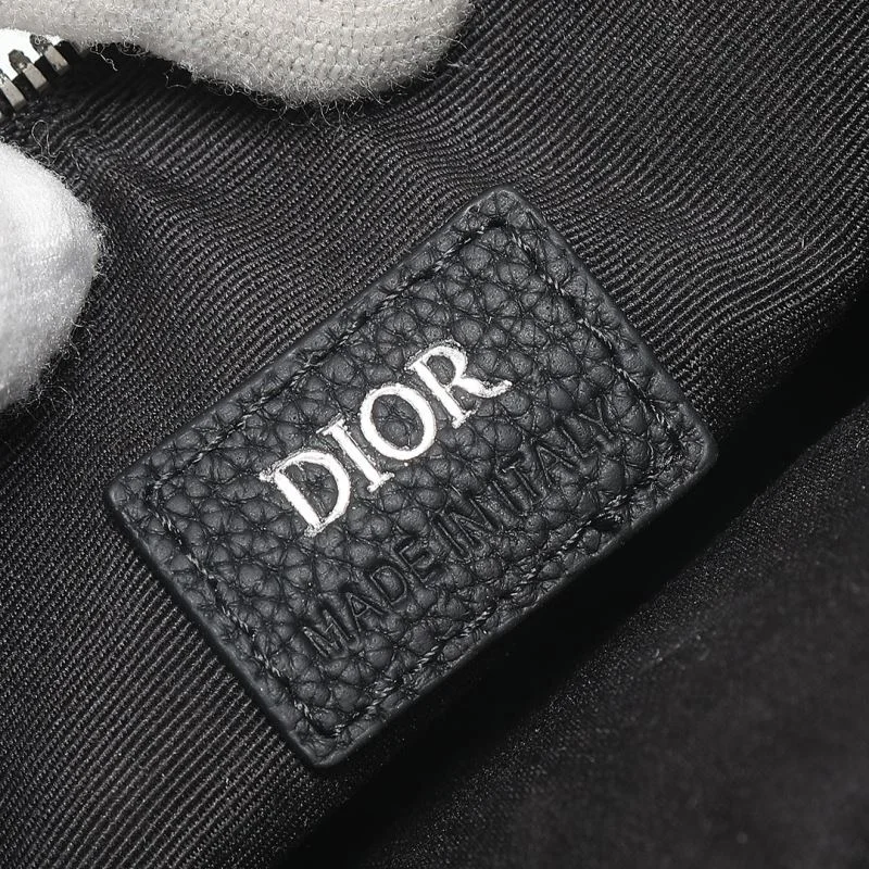 Thermal Mens Christian Dior Satchel Bags 45728