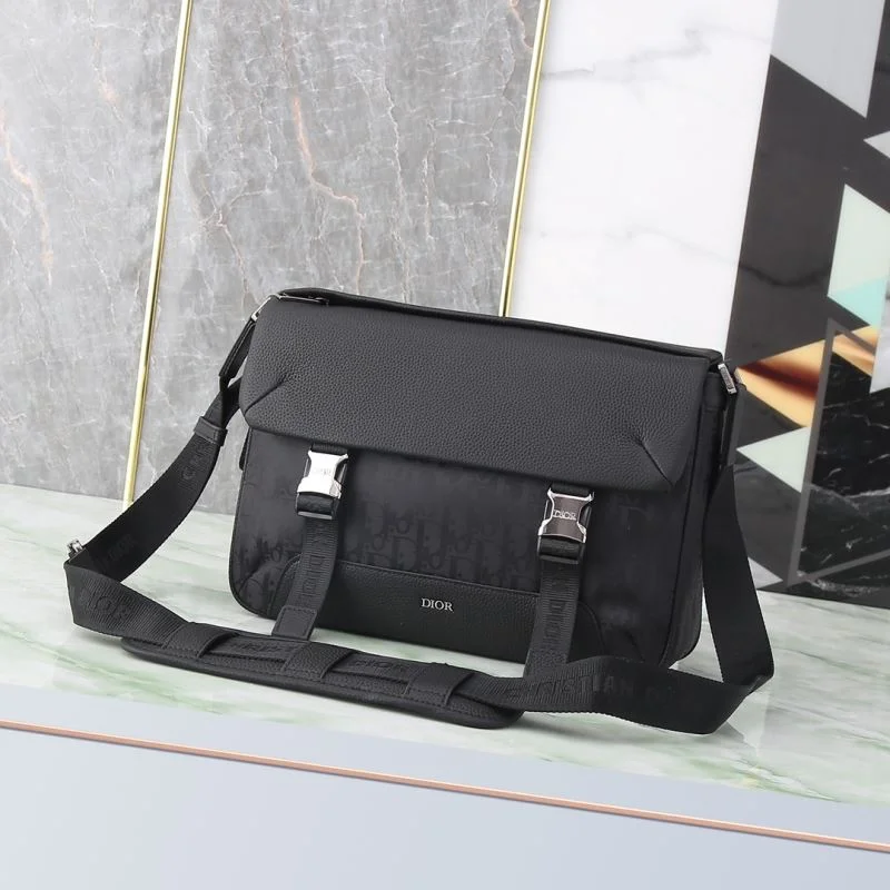 SportInspired Mens Christian Dior Satchel Bags 45726