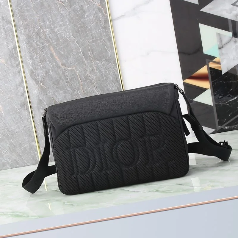 SportInspired Mens Christian Dior Satchel Bags 45726