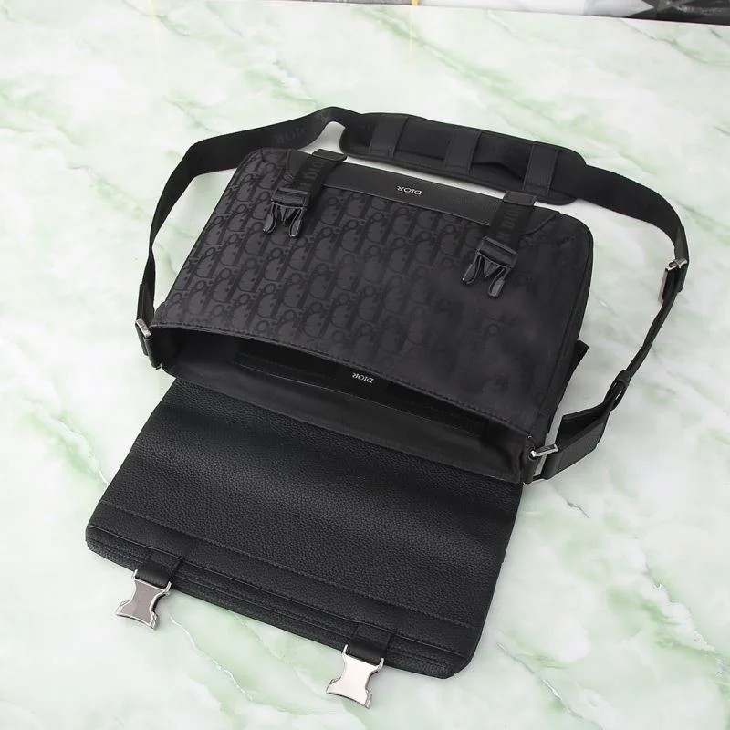 SportInspired Mens Christian Dior Satchel Bags 45726