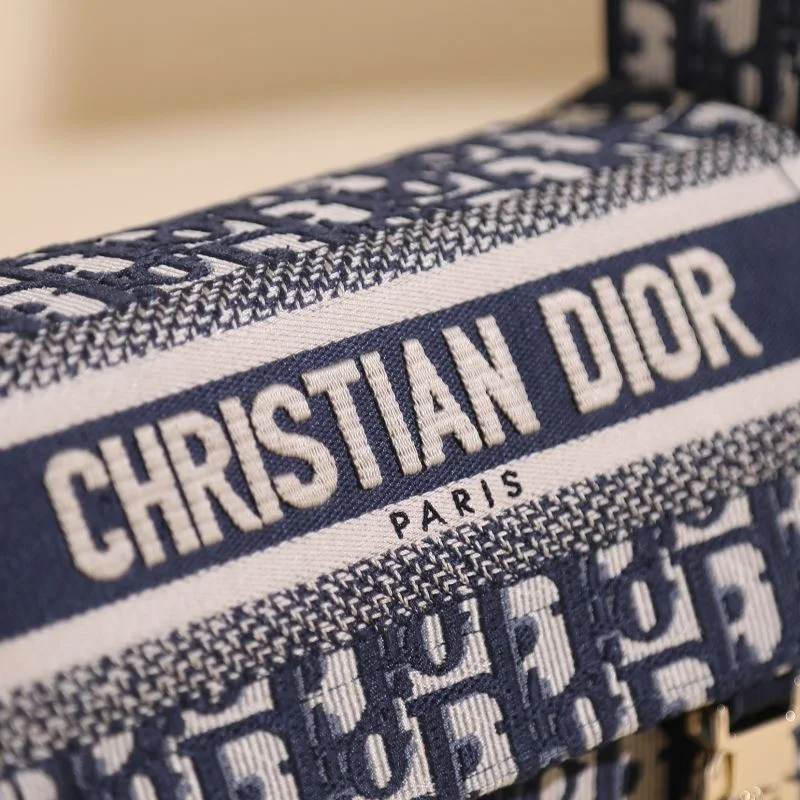 Colorful Mens Christian Dior Satchel Bags 45721