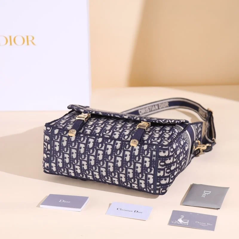 Mens Christian Dior Satchel Bags Attractive 45725