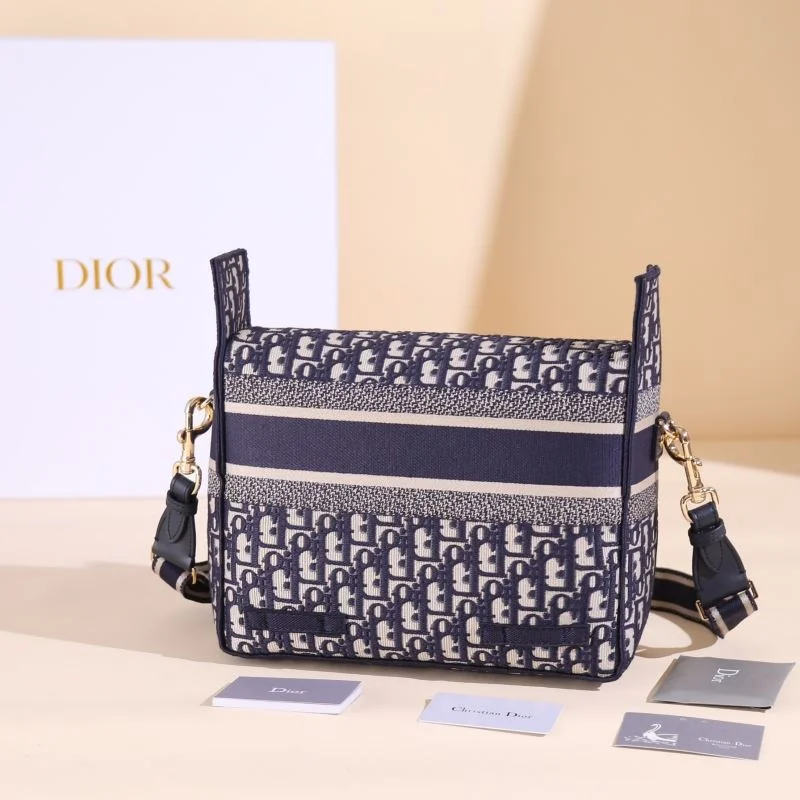 Mens Christian Dior Satchel Bags Attractive 45725