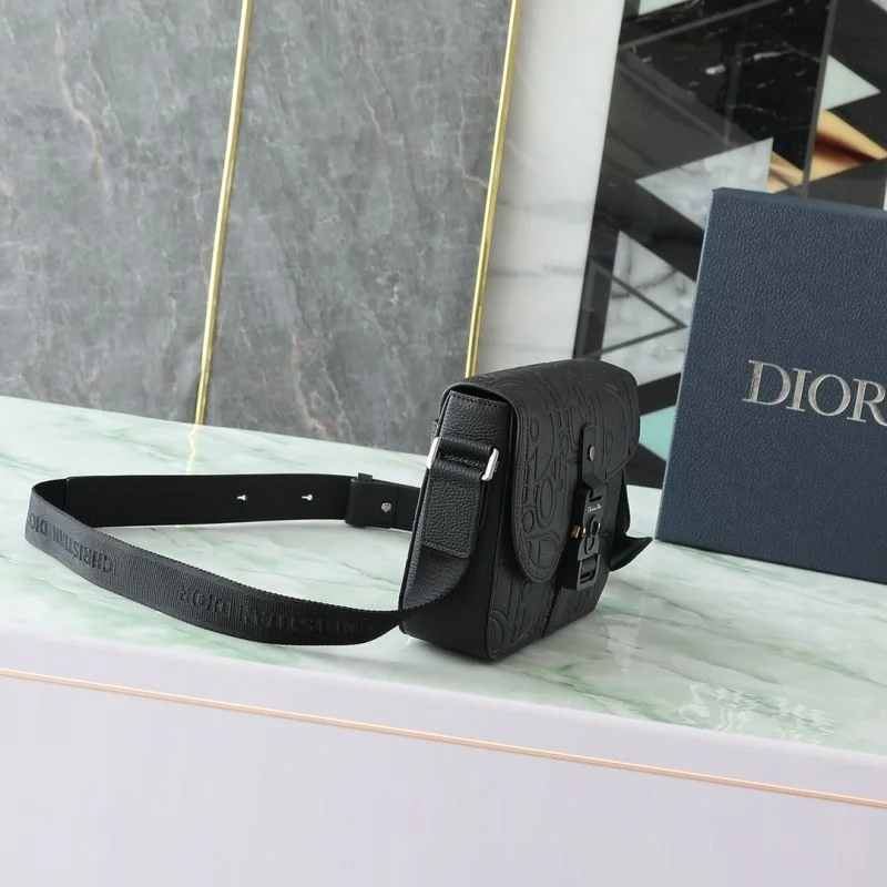 Trendy Mens Christian Dior Satchel Bags 45720