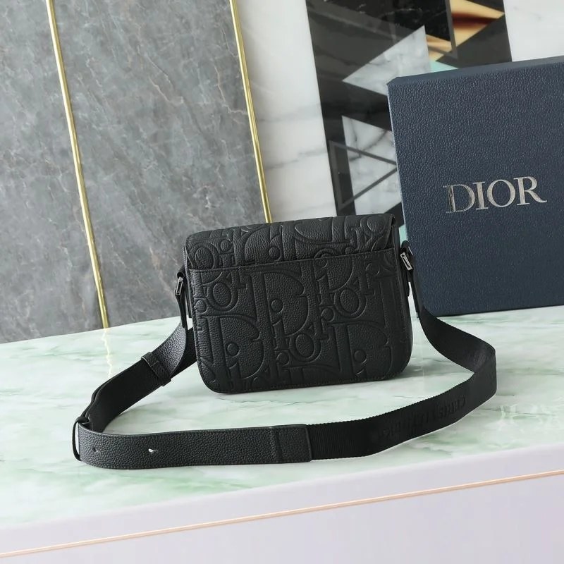 Trendy Mens Christian Dior Satchel Bags 45720
