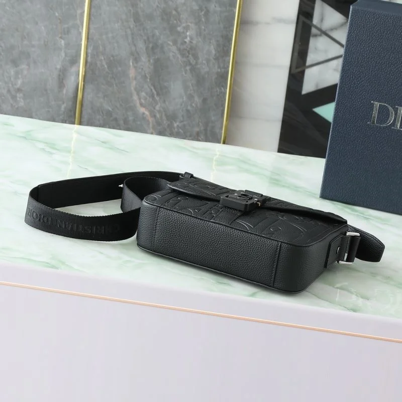 Trendy Mens Christian Dior Satchel Bags 45720