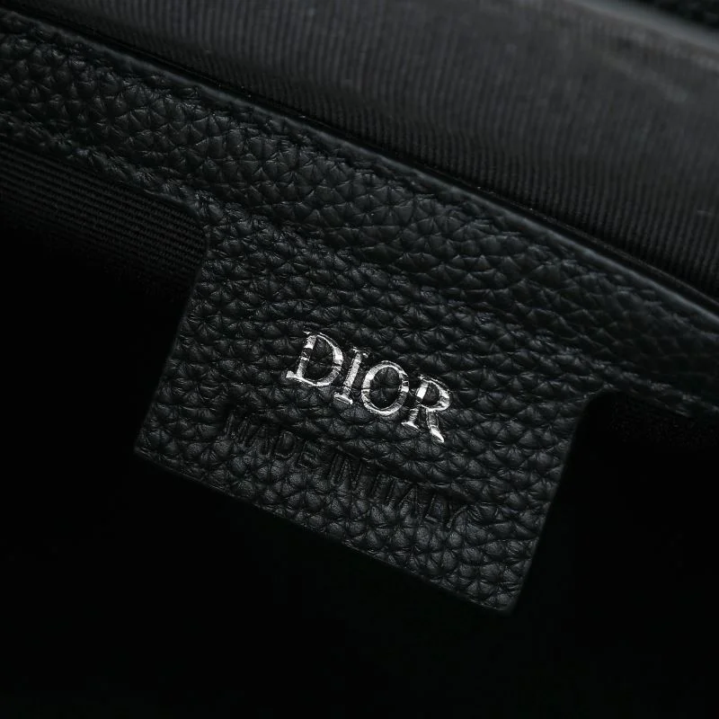 Trendy Mens Christian Dior Satchel Bags 45720