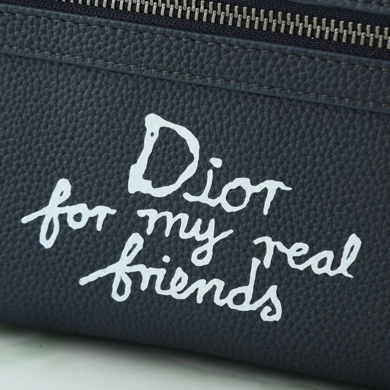 Mens Christian Dior Satchel Bags WeatherProof 45719