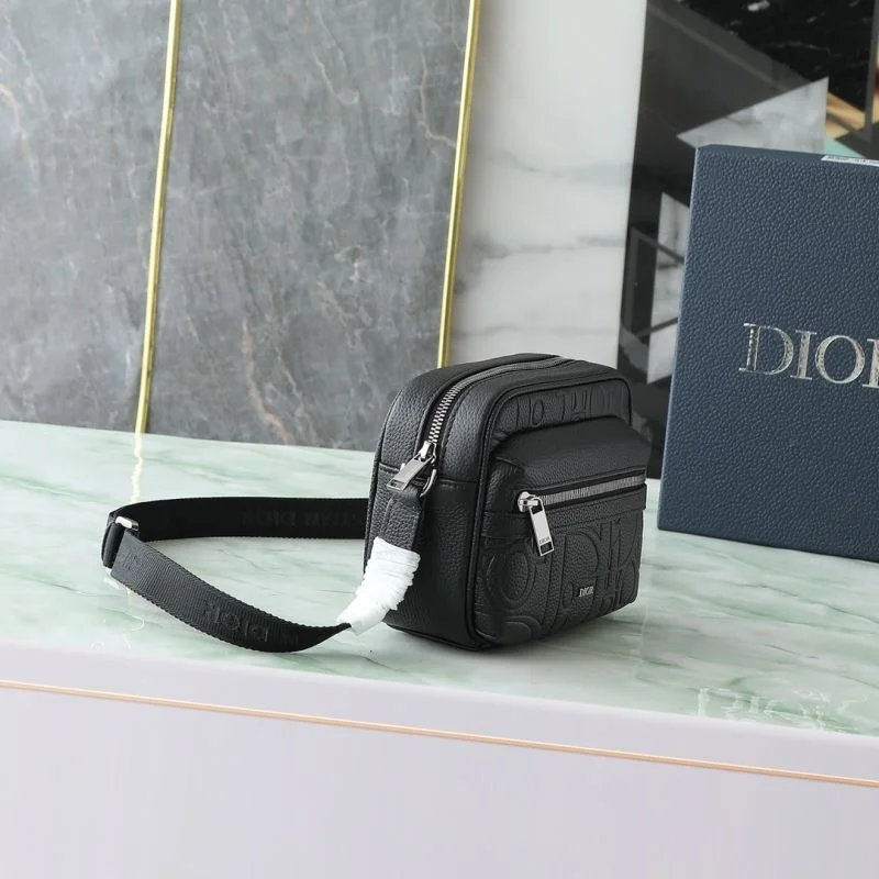 Mens Christian Dior Satchel Bags ComfortFit 45718