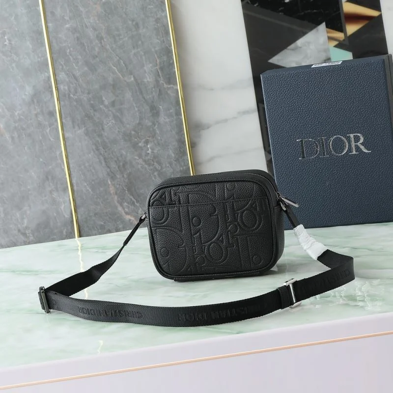 Mens Christian Dior Satchel Bags ComfortFit 45718