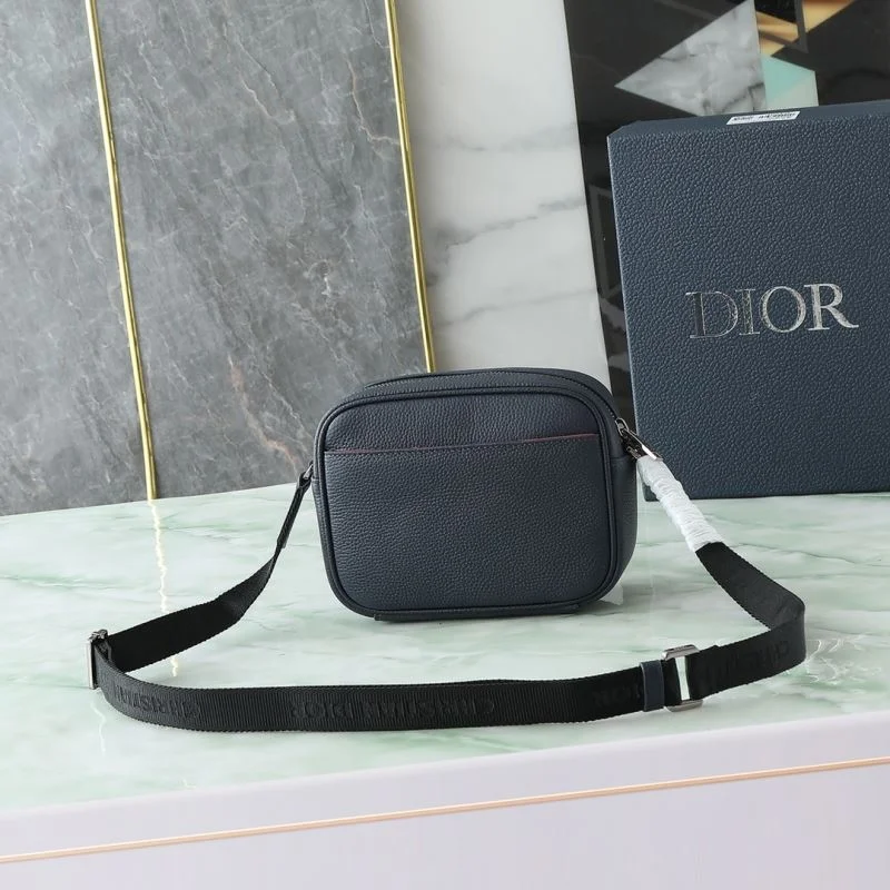 Sleek Mens Christian Dior Satchel Bags 45754