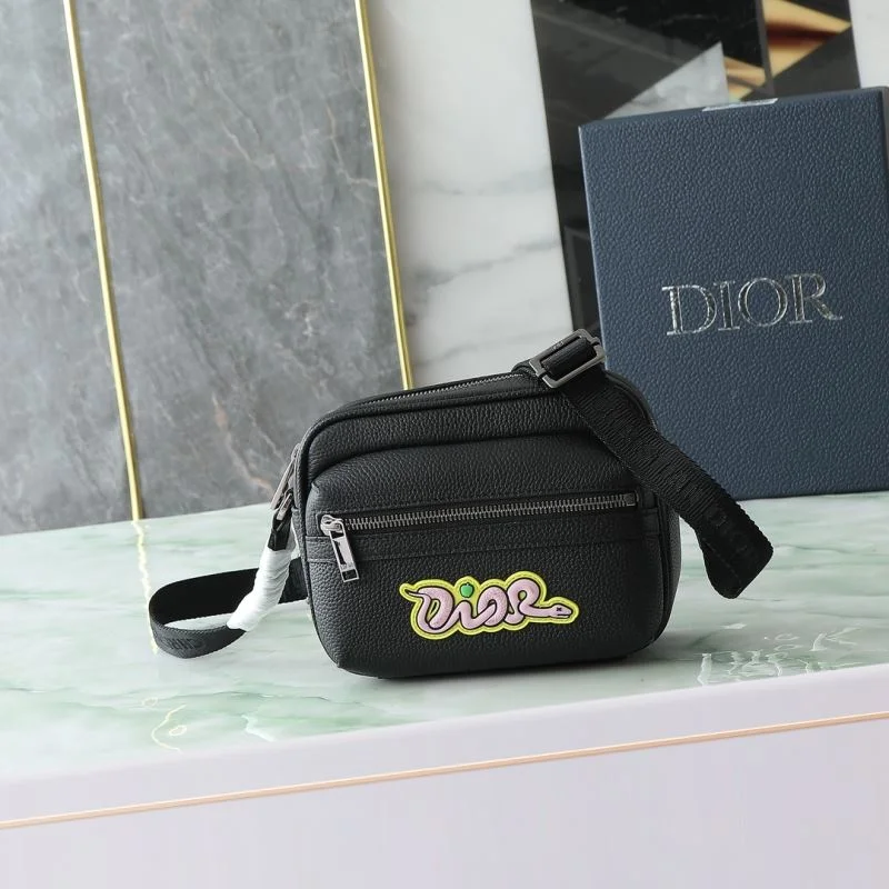 Mens Christian Dior Satchel Bags Lightweight 45752