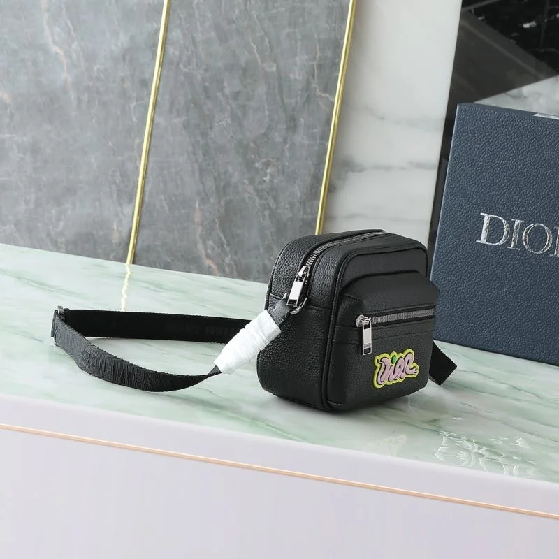 Mens Christian Dior Satchel Bags Lightweight 45752