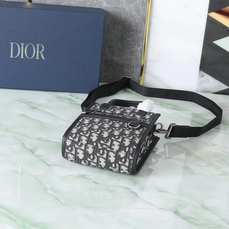 TechFriendly Mens Christian Dior Satchel Bags 45717