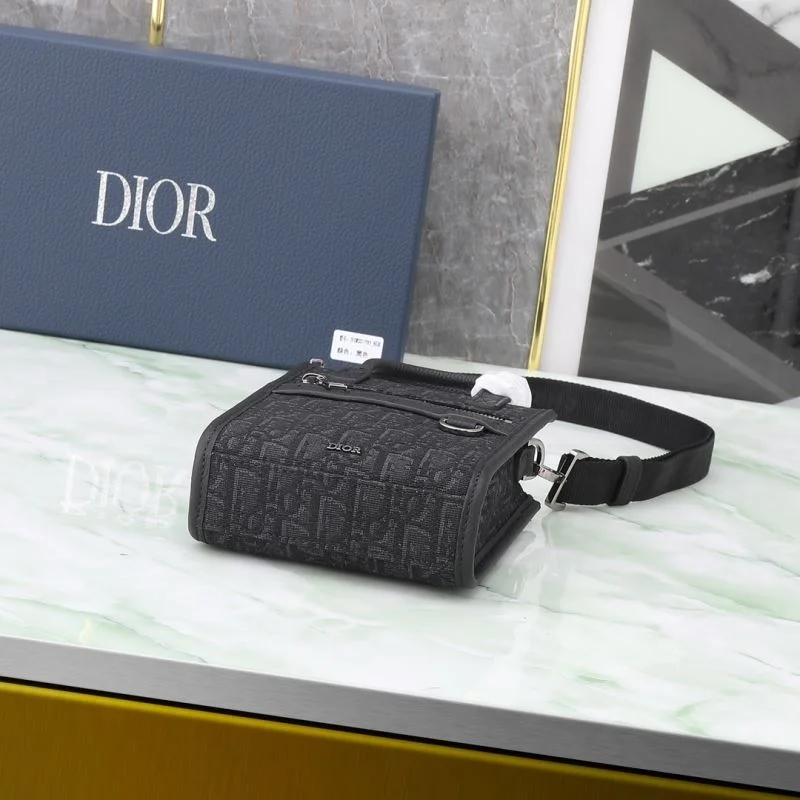 Youthful Mens Christian Dior Satchel Bags 45716