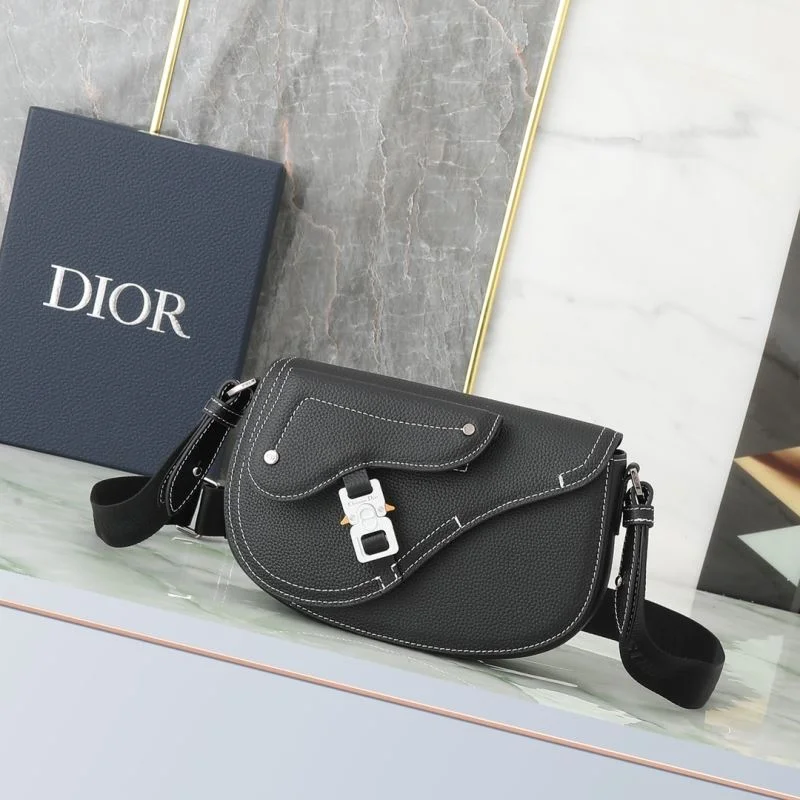 Mens Christian Dior Satchel Bags Casual 45712