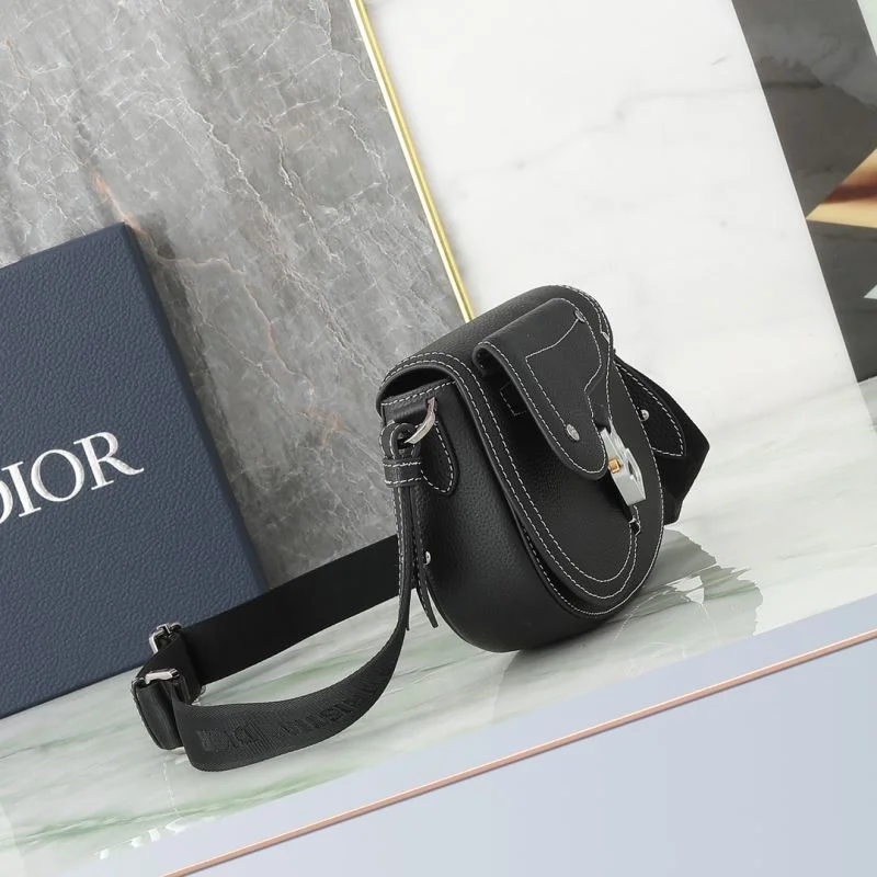 Mens Christian Dior Satchel Bags Casual 45712