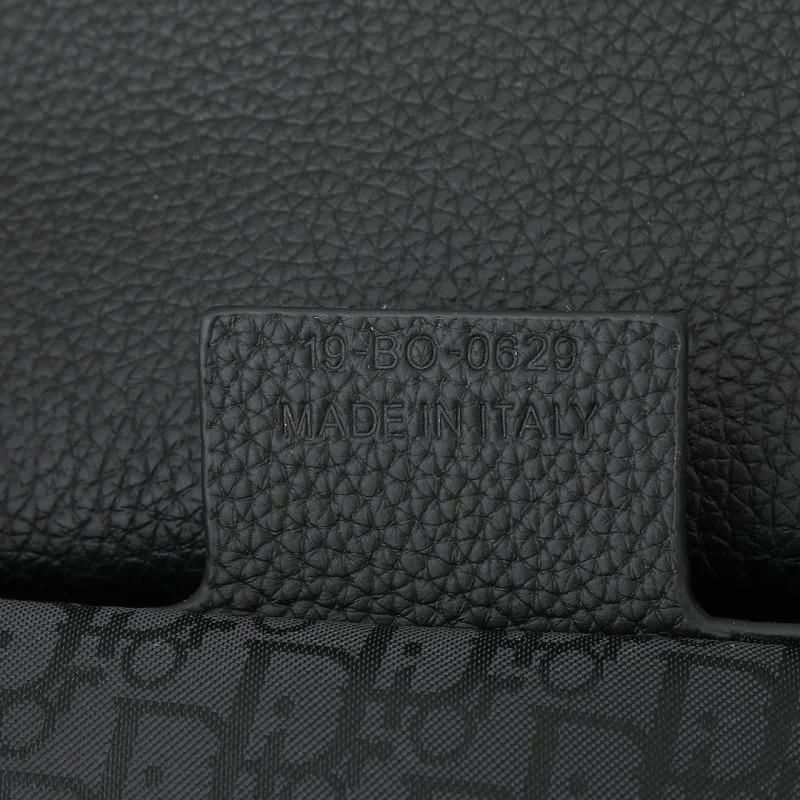 Mens Christian Dior Satchel Bags Casual 45712