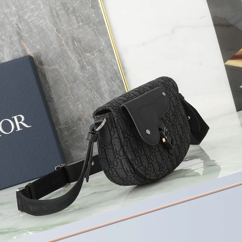 SportInspired Mens Christian Dior Satchel Bags 45710