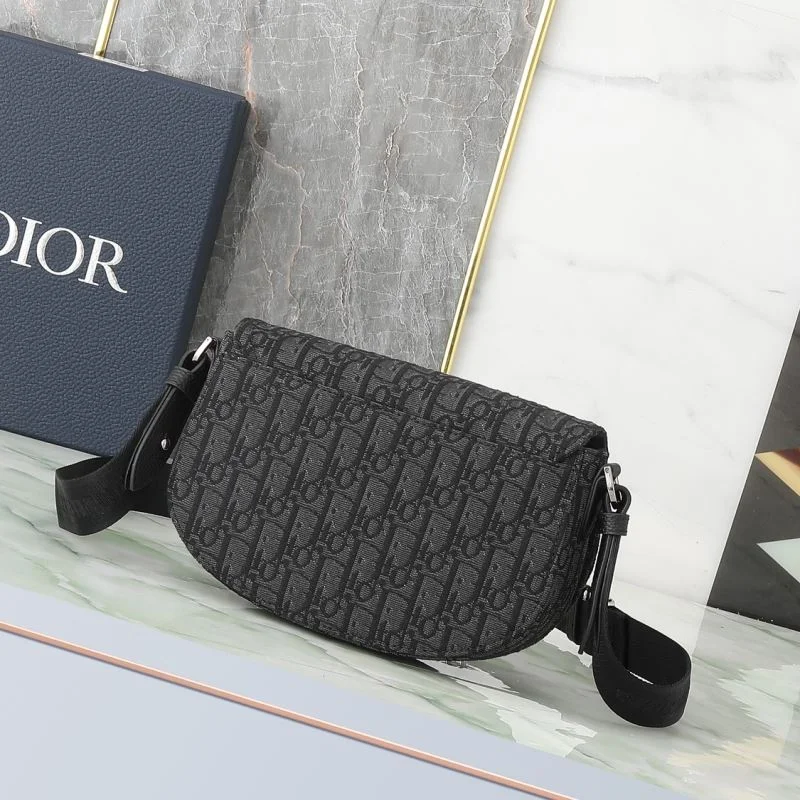 SportInspired Mens Christian Dior Satchel Bags 45710