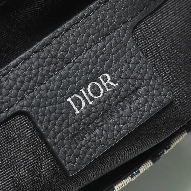 GoAnywhere Mens Christian Dior Satchel Bags 45715