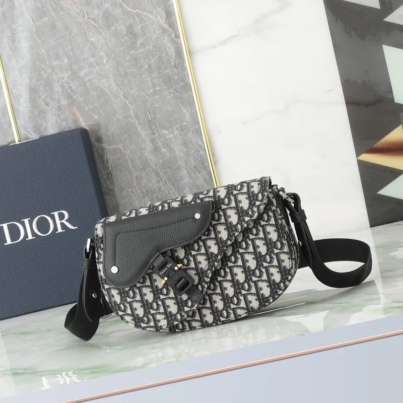 EyeCatching Mens Christian Dior Satchel Bags 45714
