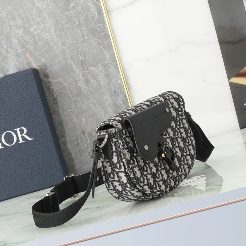 EyeCatching Mens Christian Dior Satchel Bags 45714