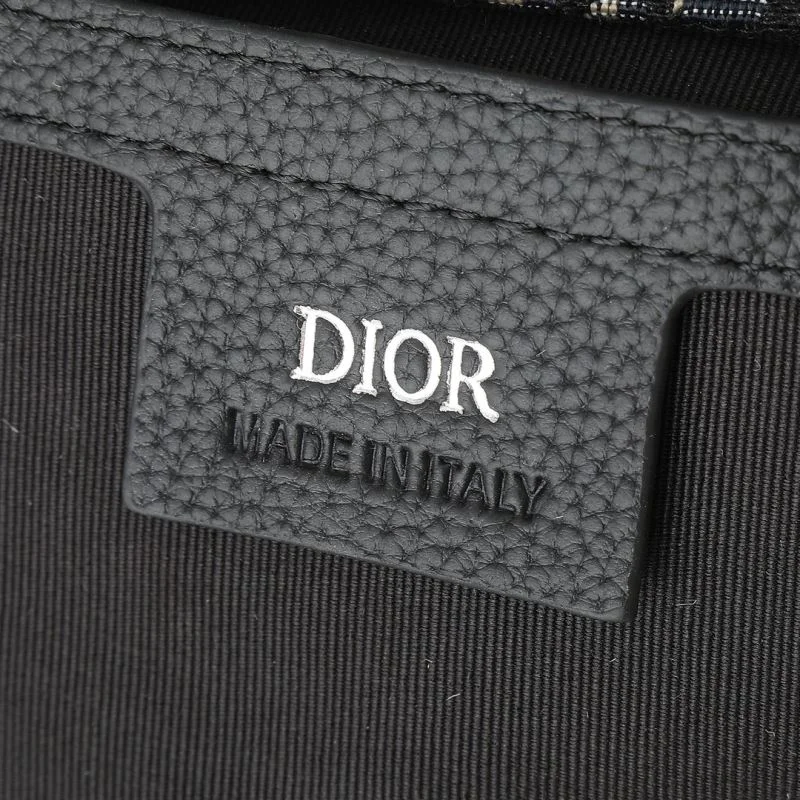 EyeCatching Mens Christian Dior Satchel Bags 45714