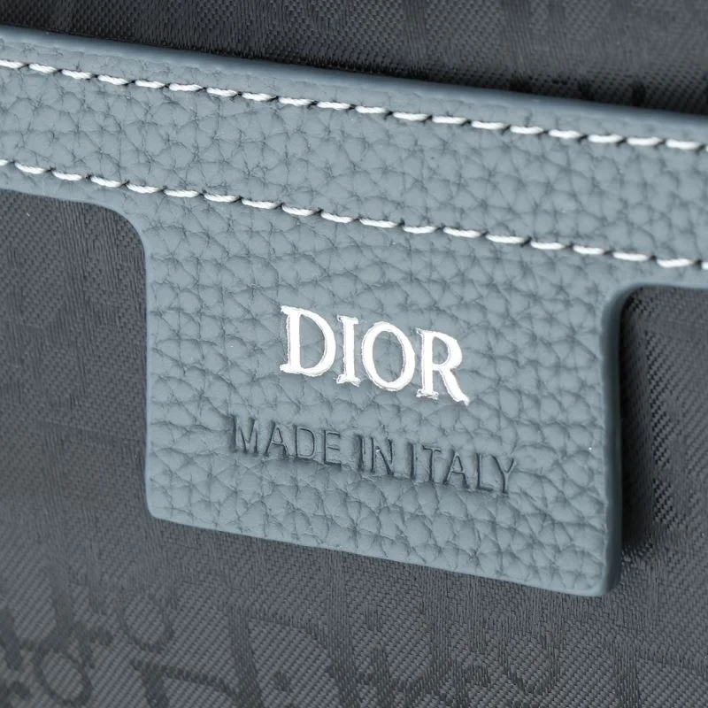 SoftTouch Mens Christian Dior Satchel Bags 45711