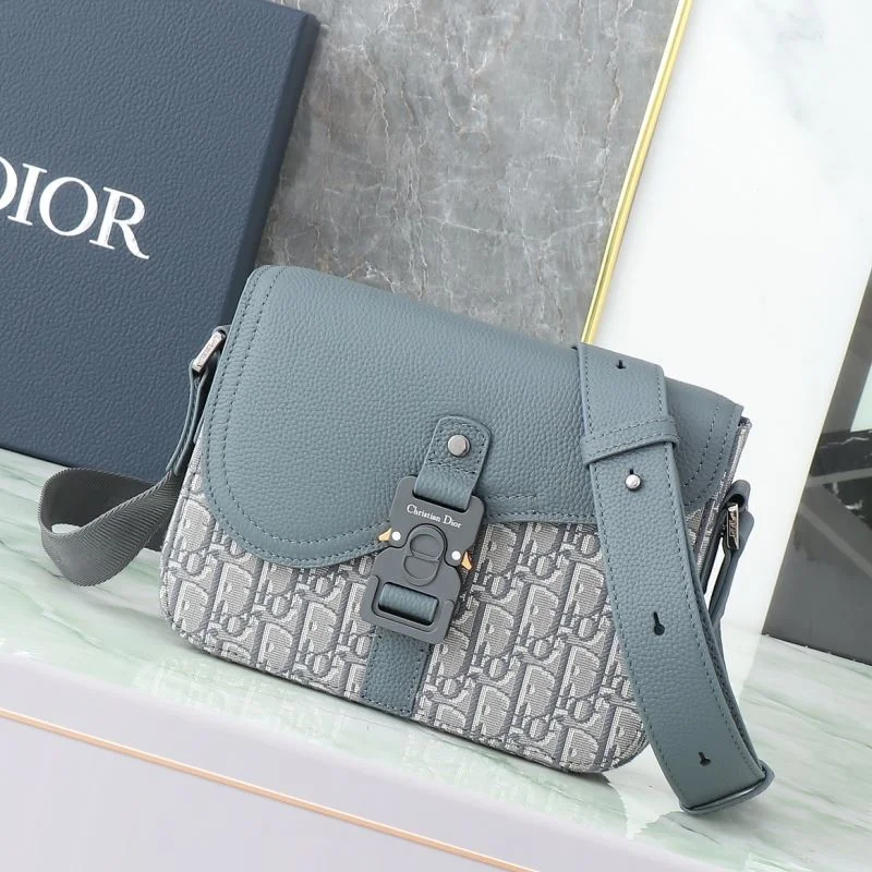 Mens Christian Dior Satchel Bags WellDesigned 45707
