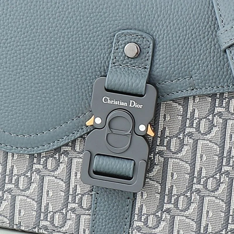 Mens Christian Dior Satchel Bags WellDesigned 45707
