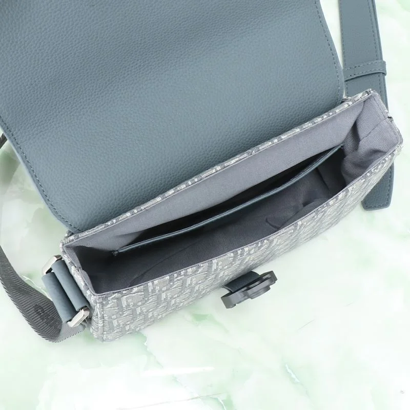 Mens Christian Dior Satchel Bags WellDesigned 45707