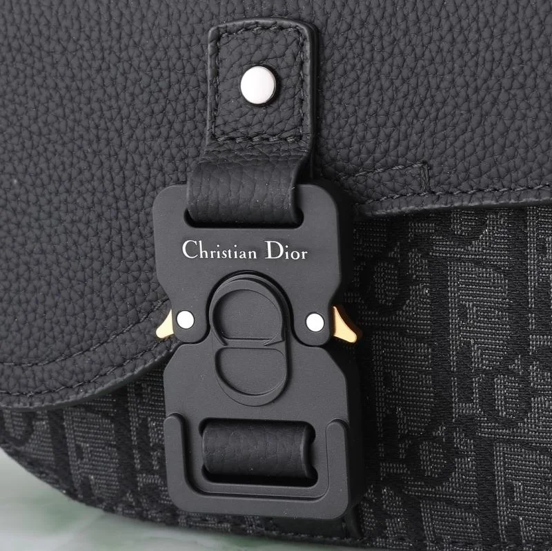 StreetReady Mens Christian Dior Satchel Bags 45739