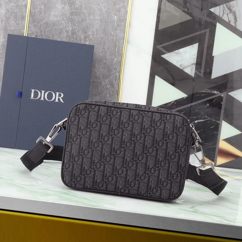 MoistureWicking Mens Christian Dior Satchel Bags 45742