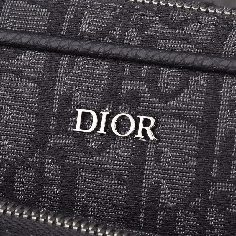 MoistureWicking Mens Christian Dior Satchel Bags 45742