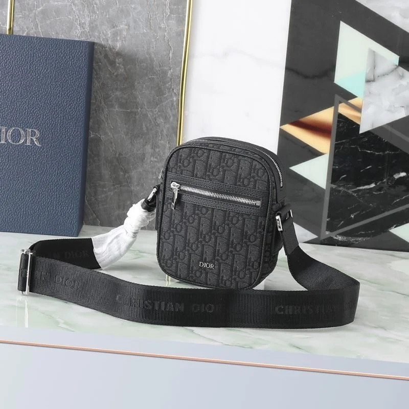 Mens Christian Dior Satchel Bags BestValue 45722