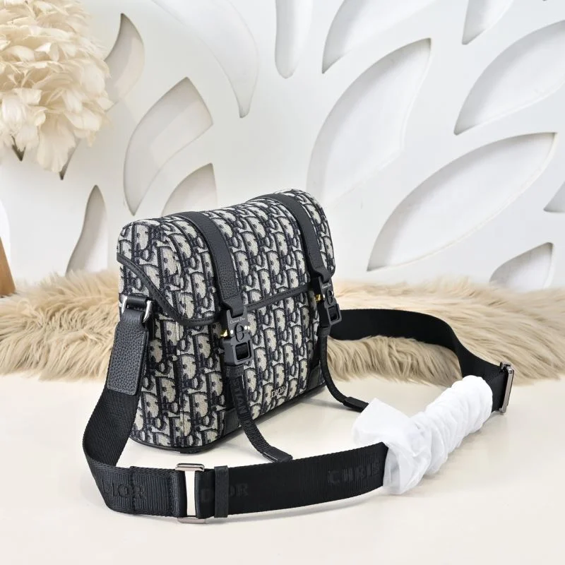 Mens Christian Dior Satchel Bags FlexibleFit 45698