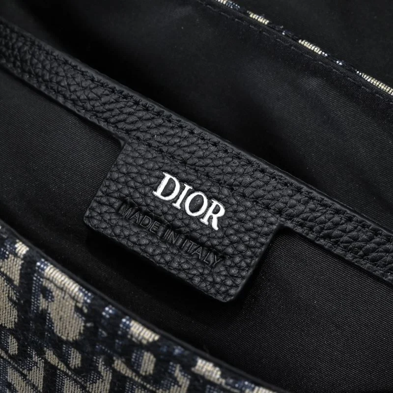 Mens Christian Dior Satchel Bags FlexibleFit 45698