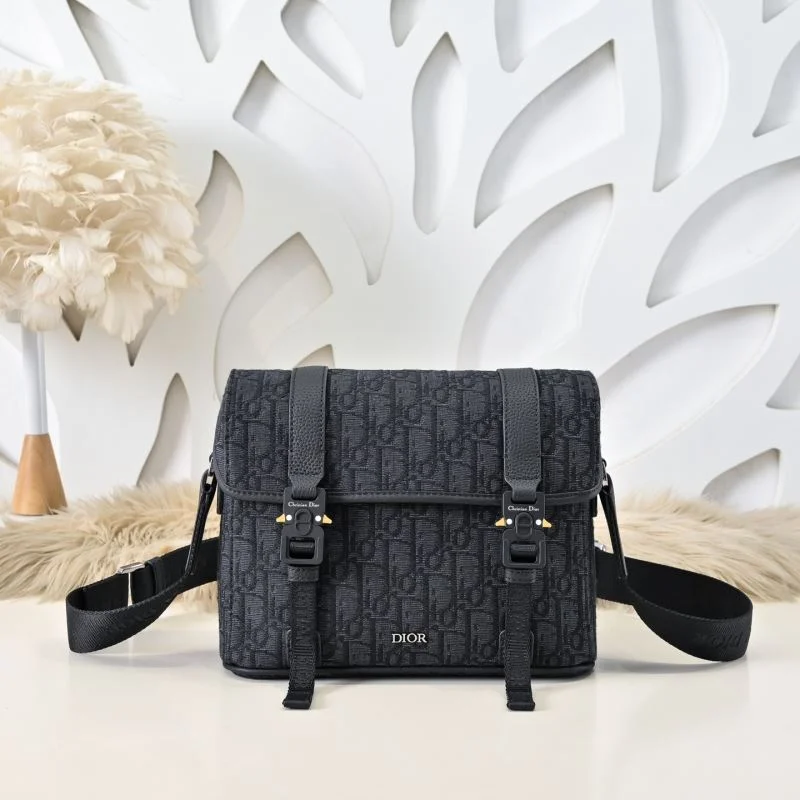 Contemporary Mens Christian Dior Satchel Bags 45730