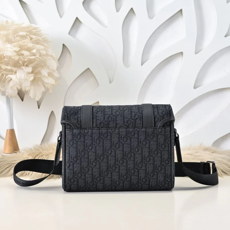Contemporary Mens Christian Dior Satchel Bags 45730