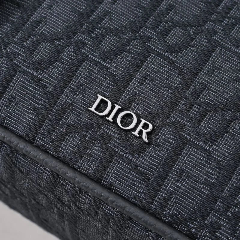 Contemporary Mens Christian Dior Satchel Bags 45730