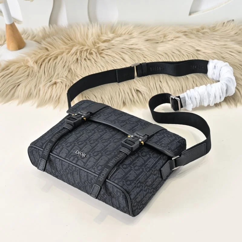 Contemporary Mens Christian Dior Satchel Bags 45730