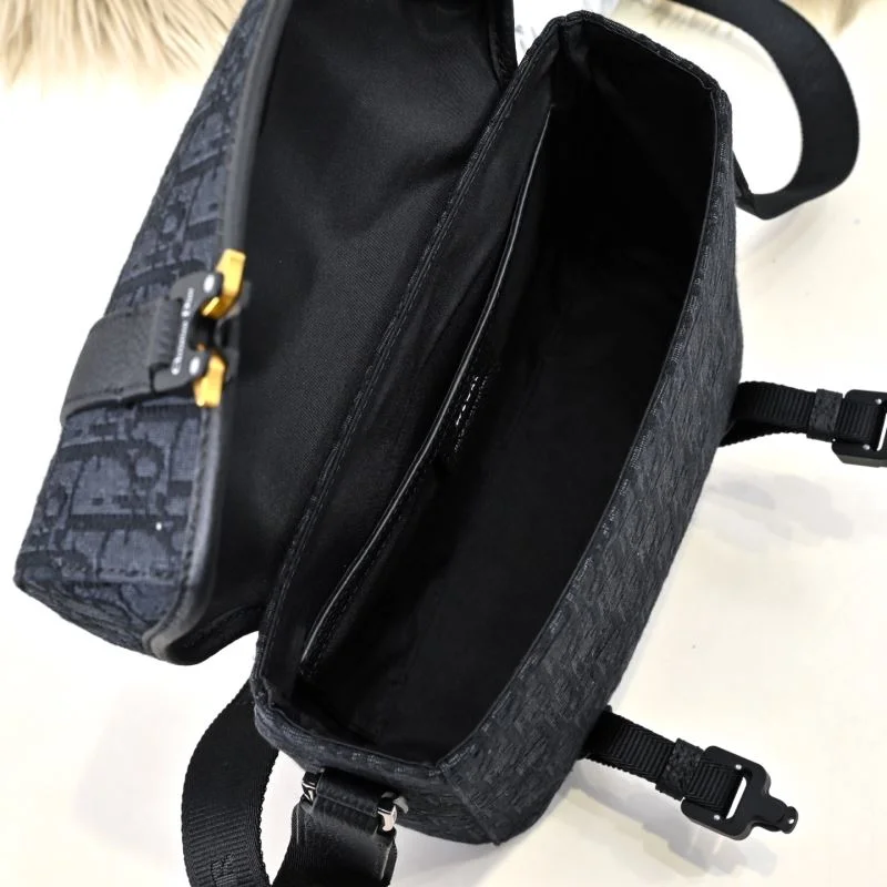 Contemporary Mens Christian Dior Satchel Bags 45730