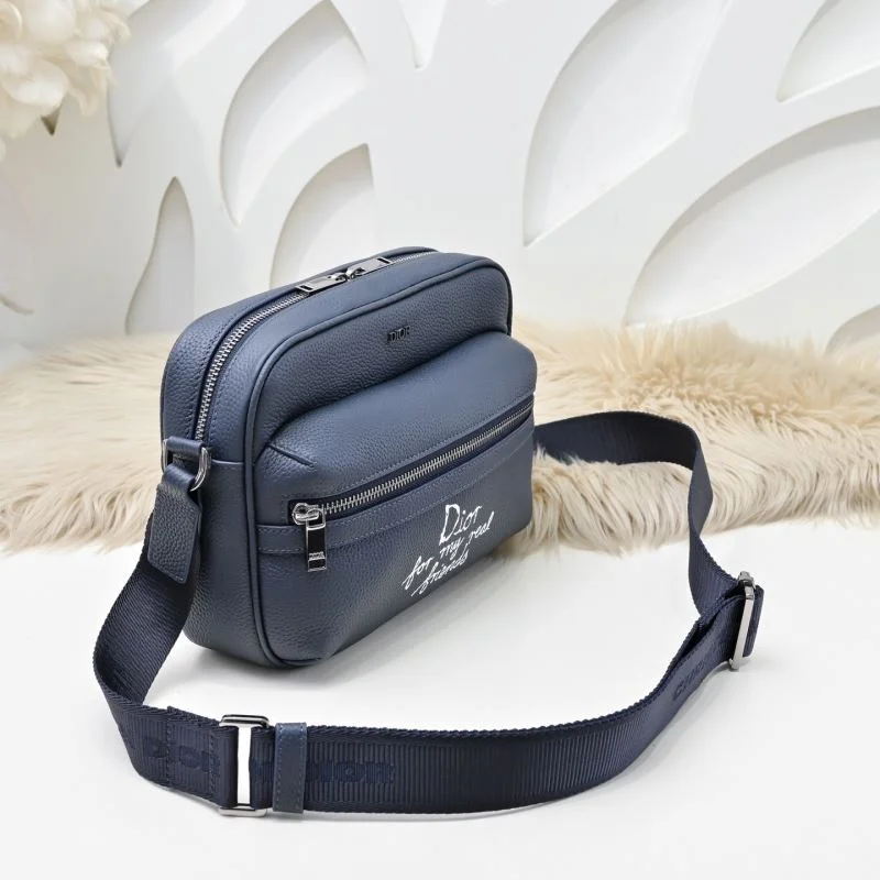 StreetReady Mens Christian Dior Satchel Bags 45695
