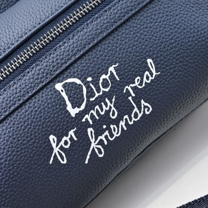StreetReady Mens Christian Dior Satchel Bags 45695