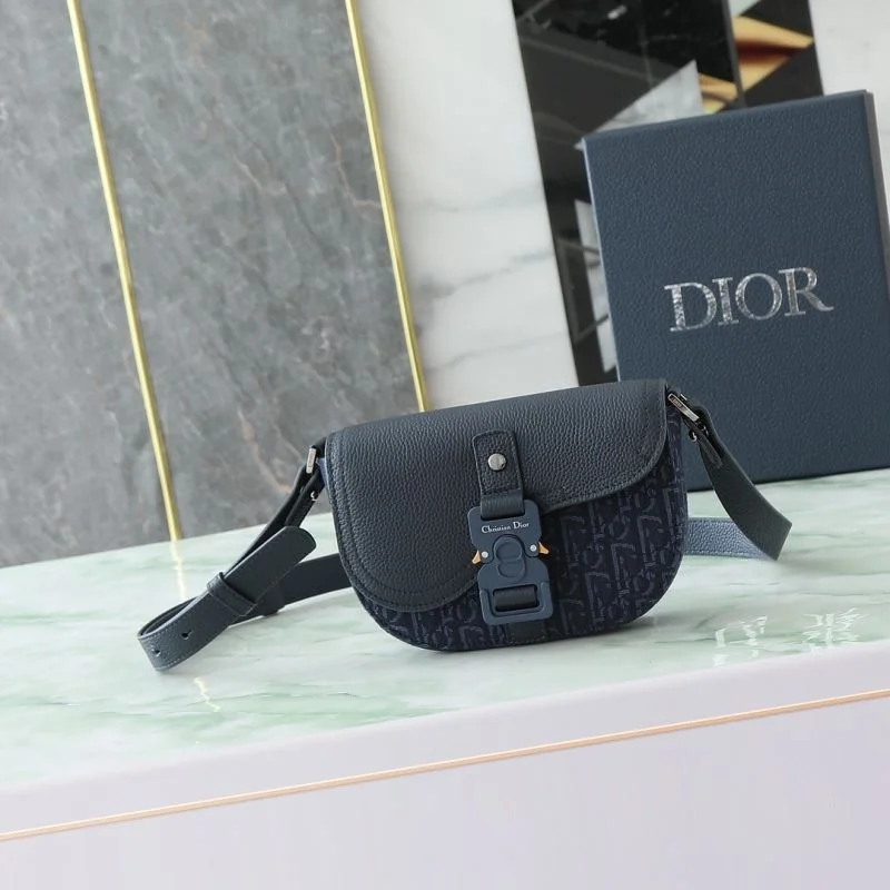 Mens Christian Dior Satchel Bags MoistureWicking 45690