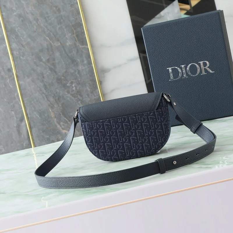 Mens Christian Dior Satchel Bags MoistureWicking 45690