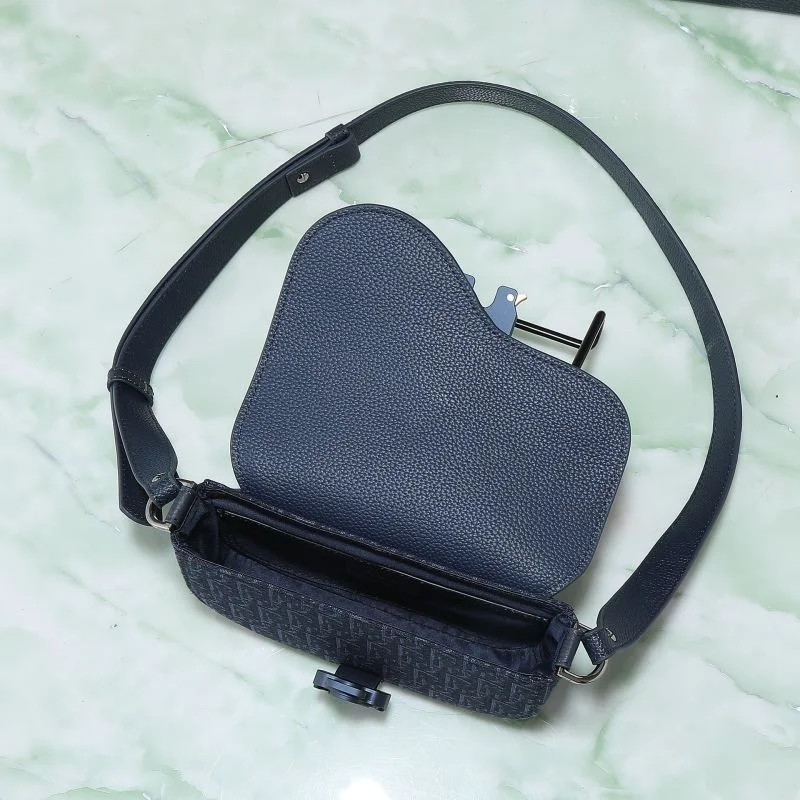 Mens Christian Dior Satchel Bags MoistureWicking 45690