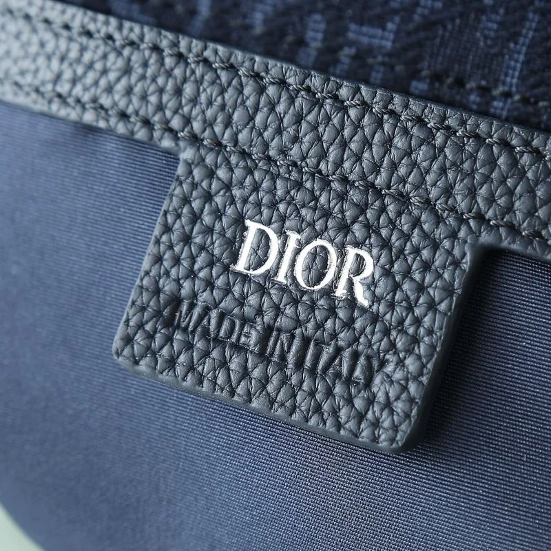 Mens Christian Dior Satchel Bags MoistureWicking 45690