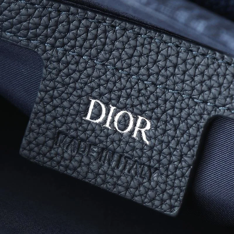 Mens Christian Dior Satchel Bags SmoothTexture 45688